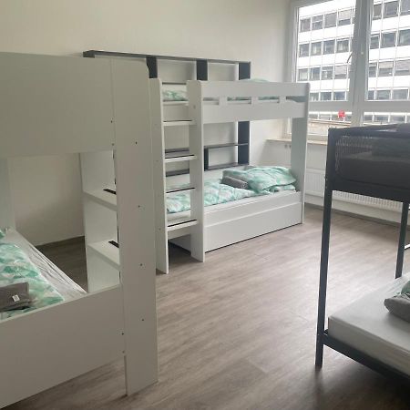 Cityapartment 5Min- Hauptbahnhof Bremen Eksteriør billede