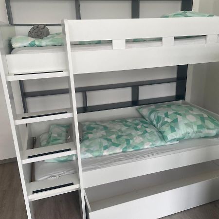 Cityapartment 5Min- Hauptbahnhof Bremen Eksteriør billede