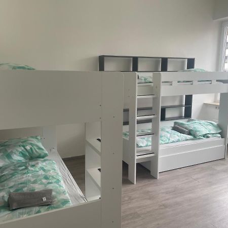 Cityapartment 5Min- Hauptbahnhof Bremen Eksteriør billede