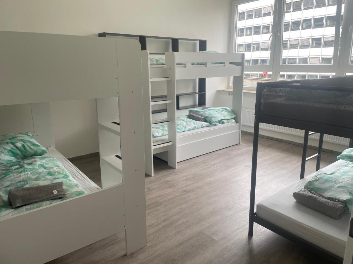 Cityapartment 5Min- Hauptbahnhof Bremen Eksteriør billede