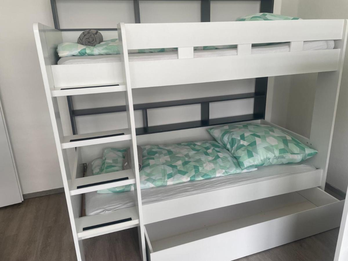 Cityapartment 5Min- Hauptbahnhof Bremen Eksteriør billede
