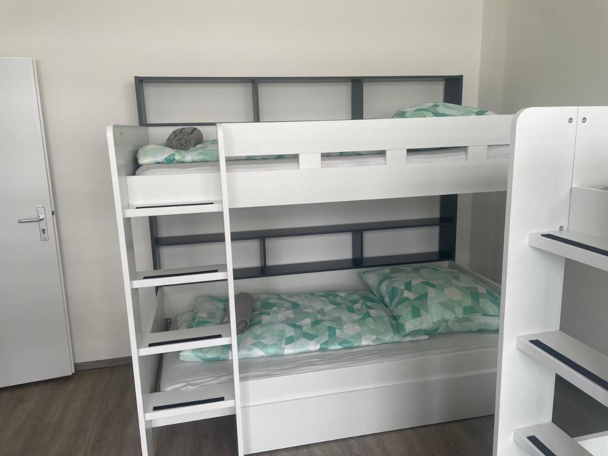 Cityapartment 5Min- Hauptbahnhof Bremen Eksteriør billede