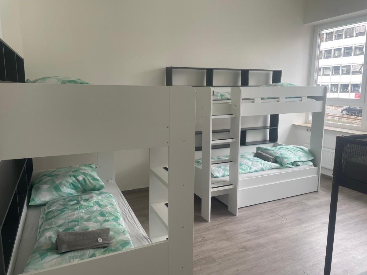 Cityapartment 5Min- Hauptbahnhof Bremen Eksteriør billede