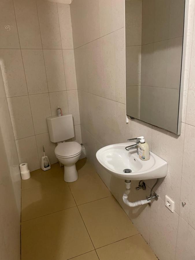 Cityapartment 5Min- Hauptbahnhof Bremen Eksteriør billede