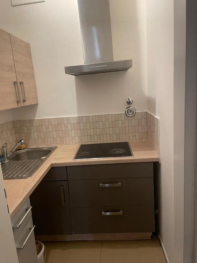 Cityapartment 5Min- Hauptbahnhof Bremen Eksteriør billede