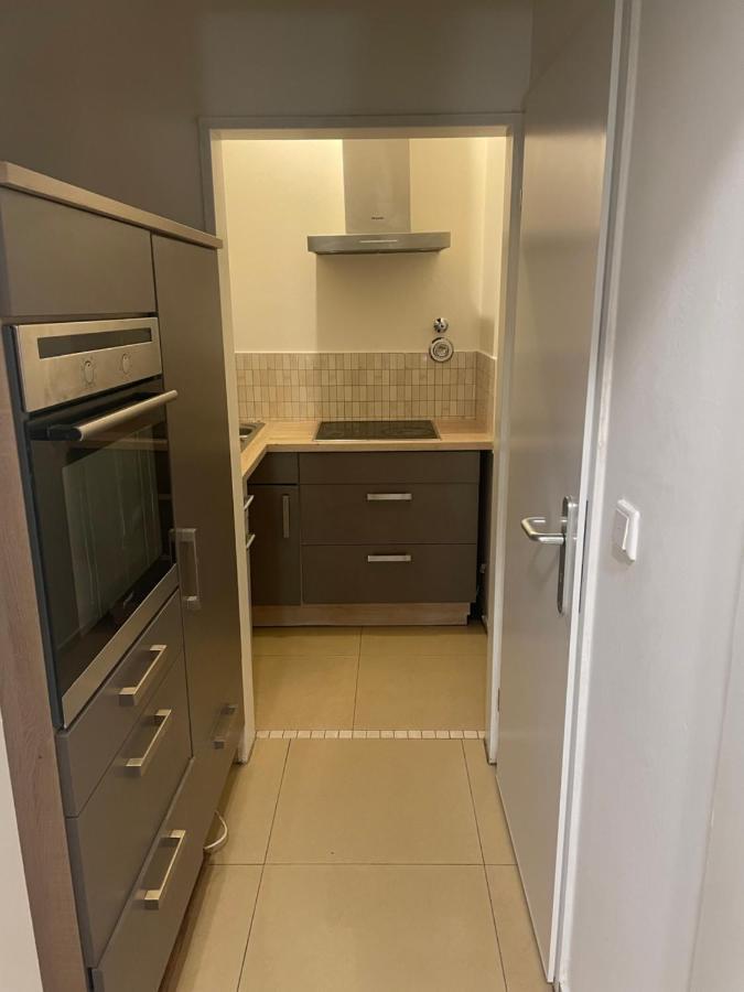 Cityapartment 5Min- Hauptbahnhof Bremen Eksteriør billede