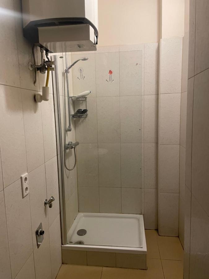 Cityapartment 5Min- Hauptbahnhof Bremen Eksteriør billede